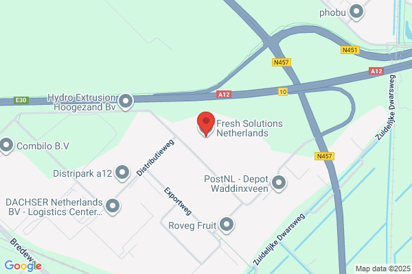 Goudacc Bv