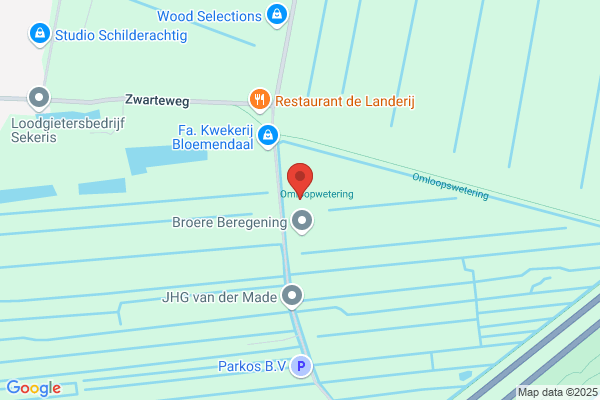 Kooij & Heijboer