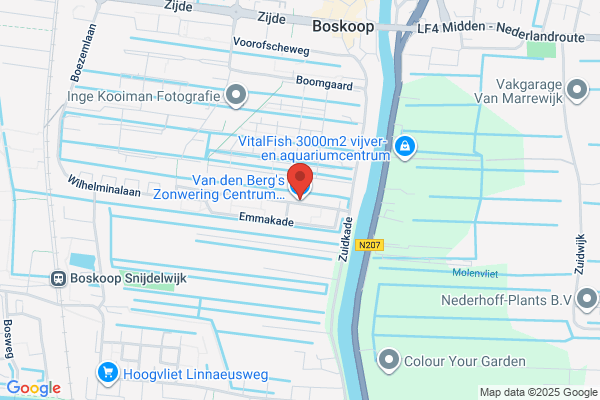 Berg, W Q Van Den