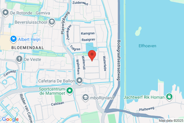 Bloemendaal