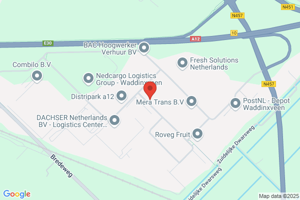 Delta Support Gouda