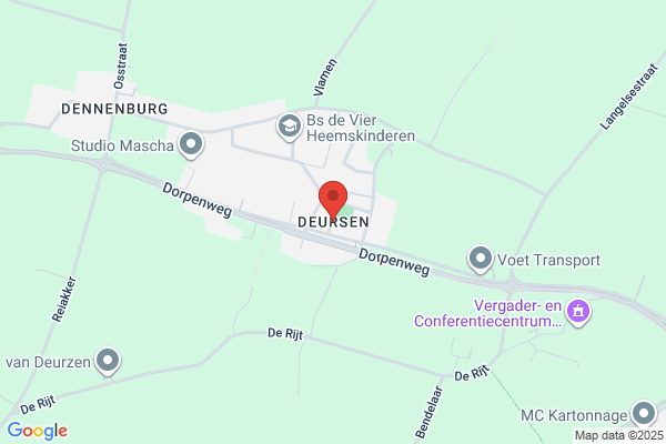 Deursen, Van