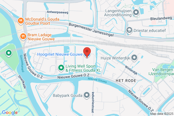 Gouda Bv