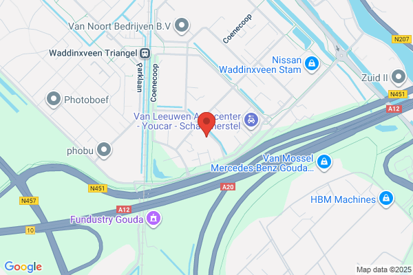 Hoogendoorn