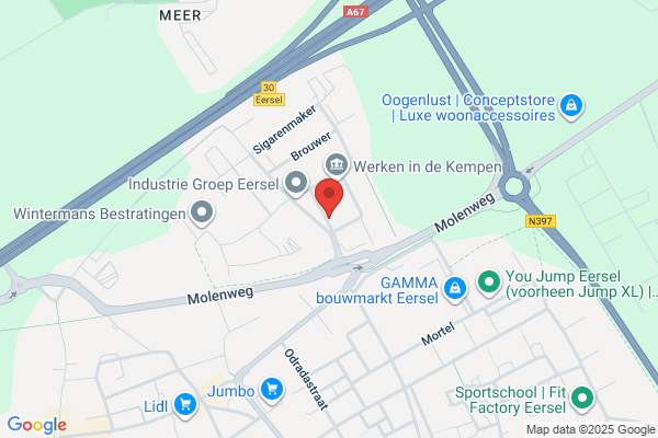Markhorst