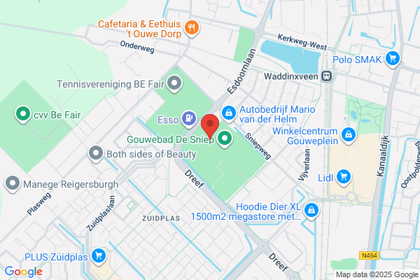 Bardelmeijer
