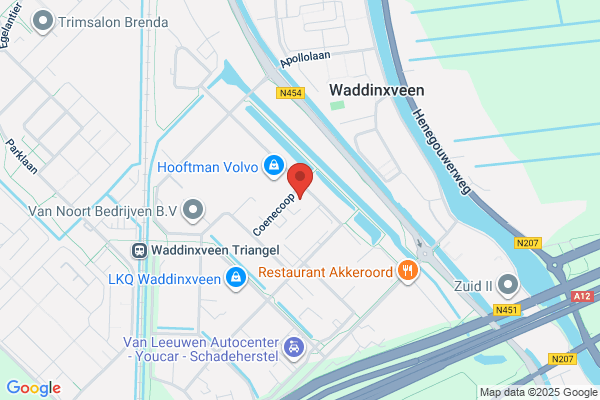 Bolsenbroek Bv