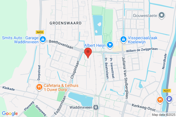 Bommel, Van