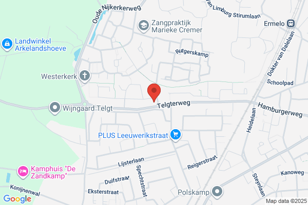 Ligtermoet + Louwerse