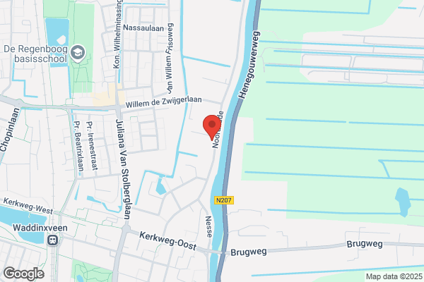 Schoonbeek, M M