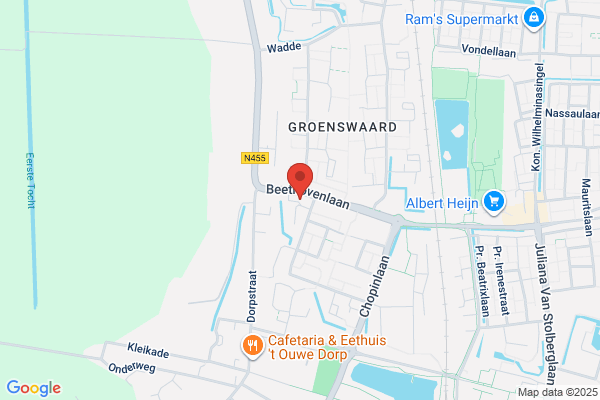 Spreek