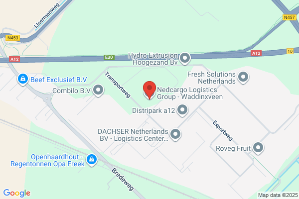 Veghel Bv, Van