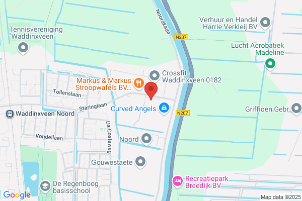 Broek, Van Den