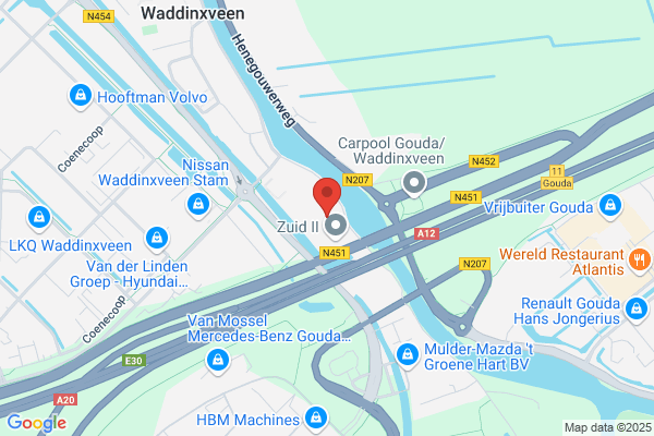Contakt Bv