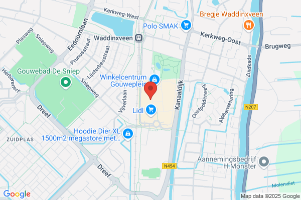 Bijsterveld