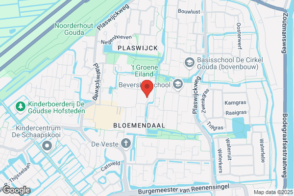 Kelfra Beheer Bv