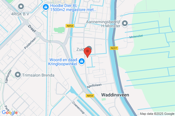 Mai Meulenhof Beheer Bv