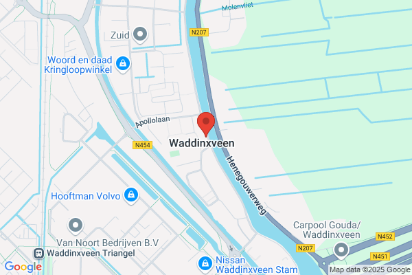 Rossem, M Van