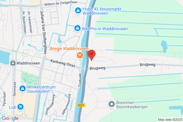 Hengel Bv, J Van