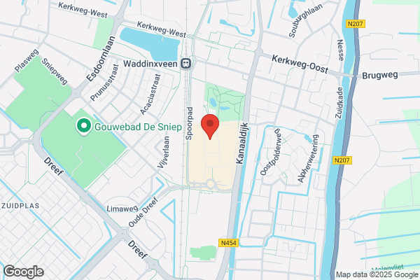 Pearle Opticiens Waddinxveen