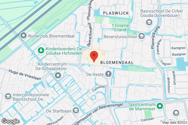 GrandOptical Gouda