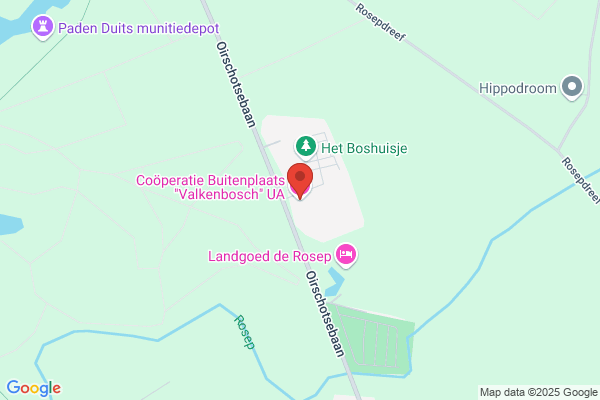 Valkenbosch