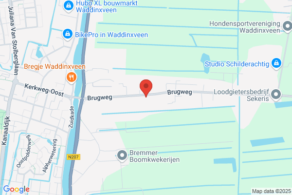 Brouwerbetist Bv