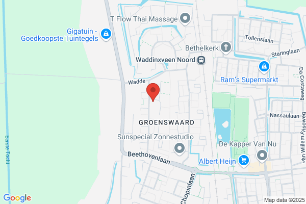 Prakt Voor Creatieve Geneeswijzen