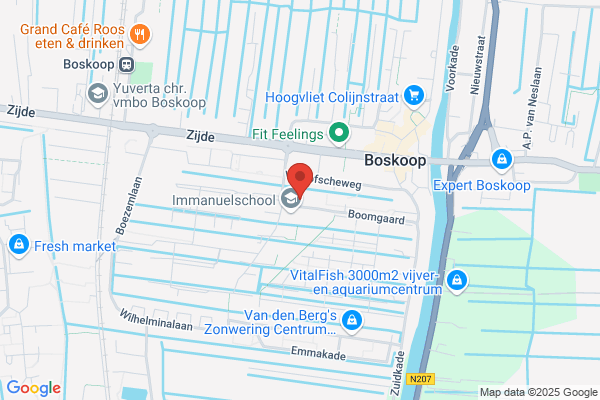Boskoopse Apotheken