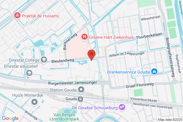 Weijer Apotheek