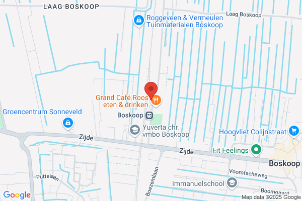 Boskoopse Apotheken