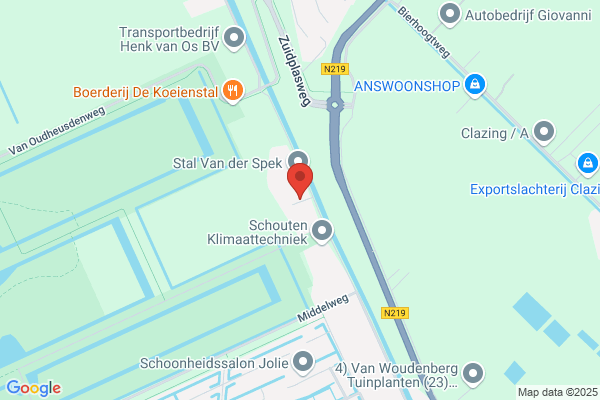 Adviesburo Luiten