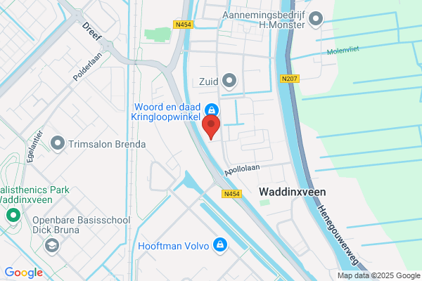 Adviesburo Voor Bouwconstructies Ing H B