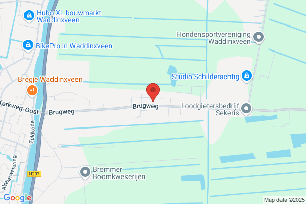 Architectenbureau Deelen Bv