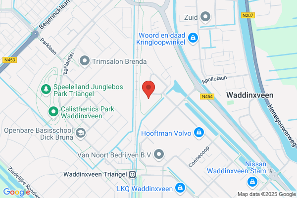 Boa Buro Voor Onderzoek En Architektuur