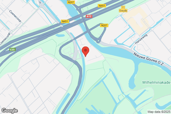 De Woontuin