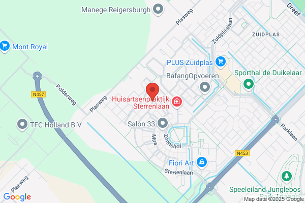 Schreuders Advies