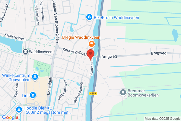 Gelderblom Buitelaar Spaans