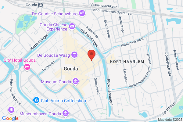 Technisch Tekenbureau Wijgerse
