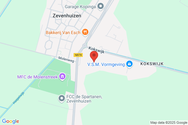 Vroegindeweij & A Kwakernaak, W