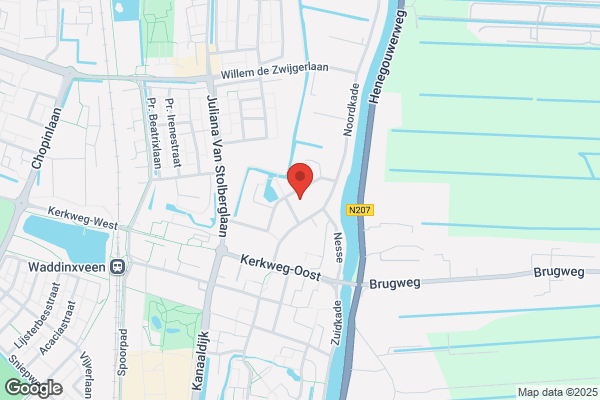 Praktijk Voor Lichaamswerk