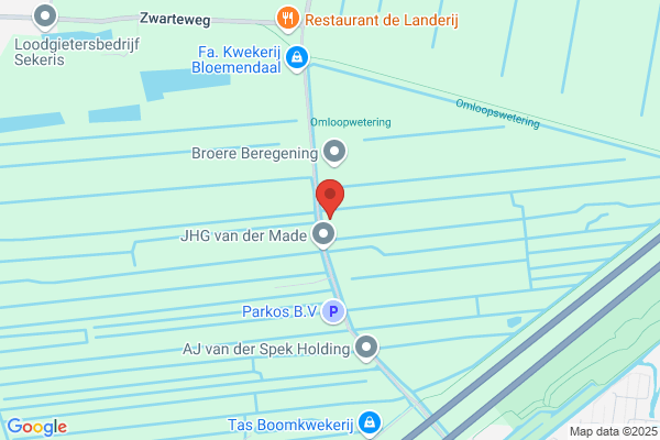 Ruiter Beesd Bv, P C De