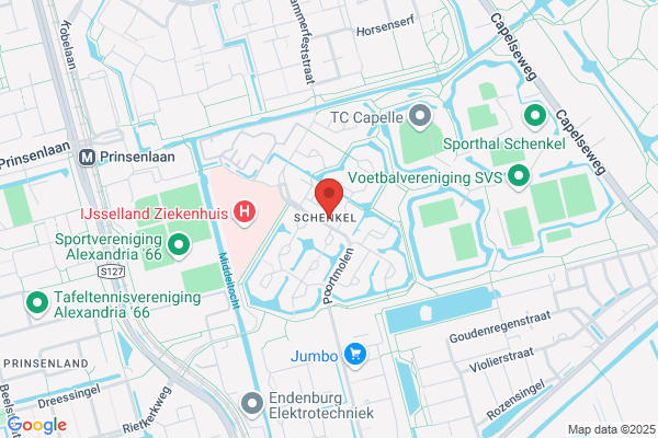 Siebo Wielen Benelux