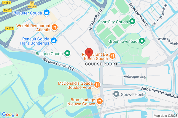 Autocentre Van Buuren Bv