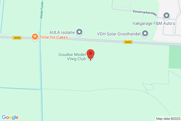 Egam Gouda Bv