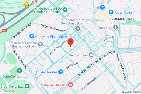 Huiden's Autobedrijf Bv