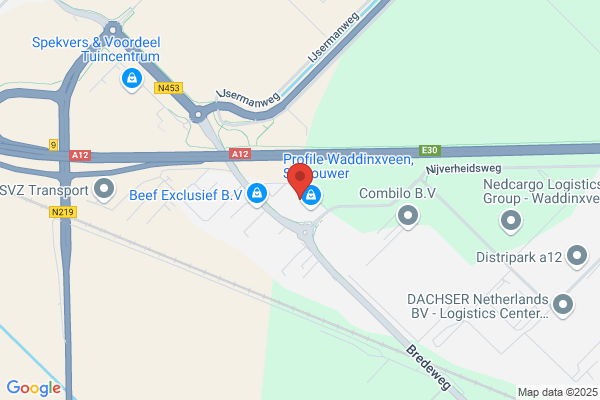 Kwakernaak Bedrijfswagens BV