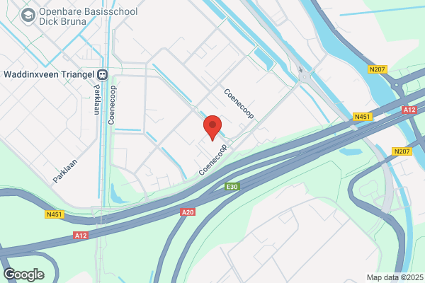 Trekhaakcentrum Waddinxveen