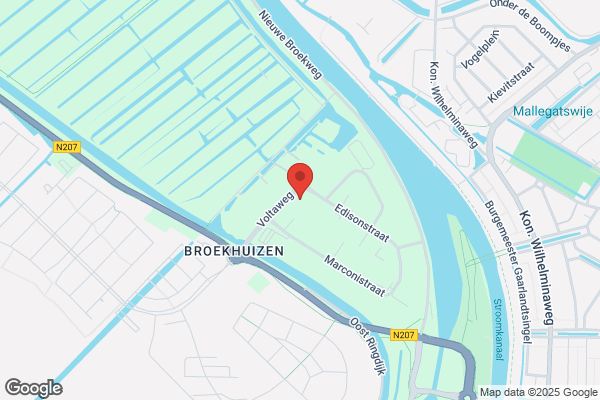Van Bunningen Gouda B.V.