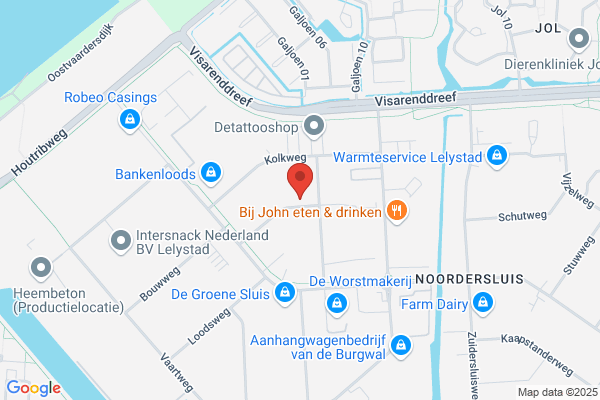 Autobedrijf Kool